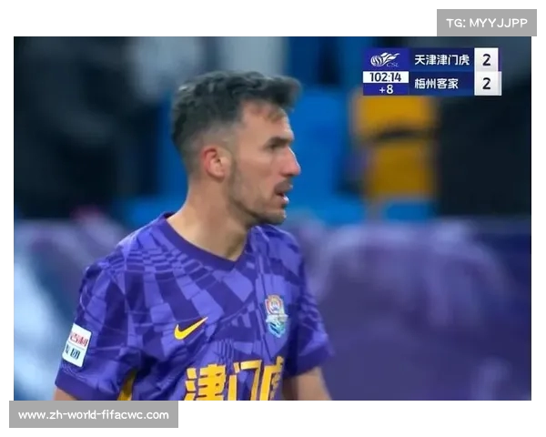 基莱斯助天津队迎来第100次梅开二度于根伟贡献15次精彩表现